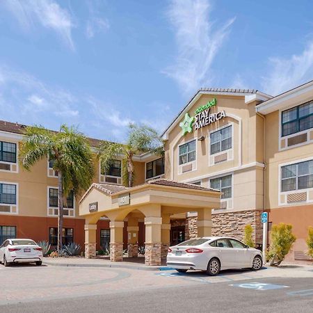 Extended Stay America Suites - Los Angeles - Arcadia Ngoại thất bức ảnh
