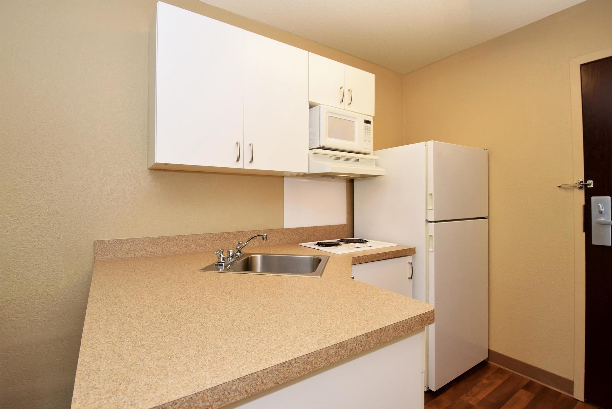 Extended Stay America Suites - Los Angeles - Arcadia Ngoại thất bức ảnh