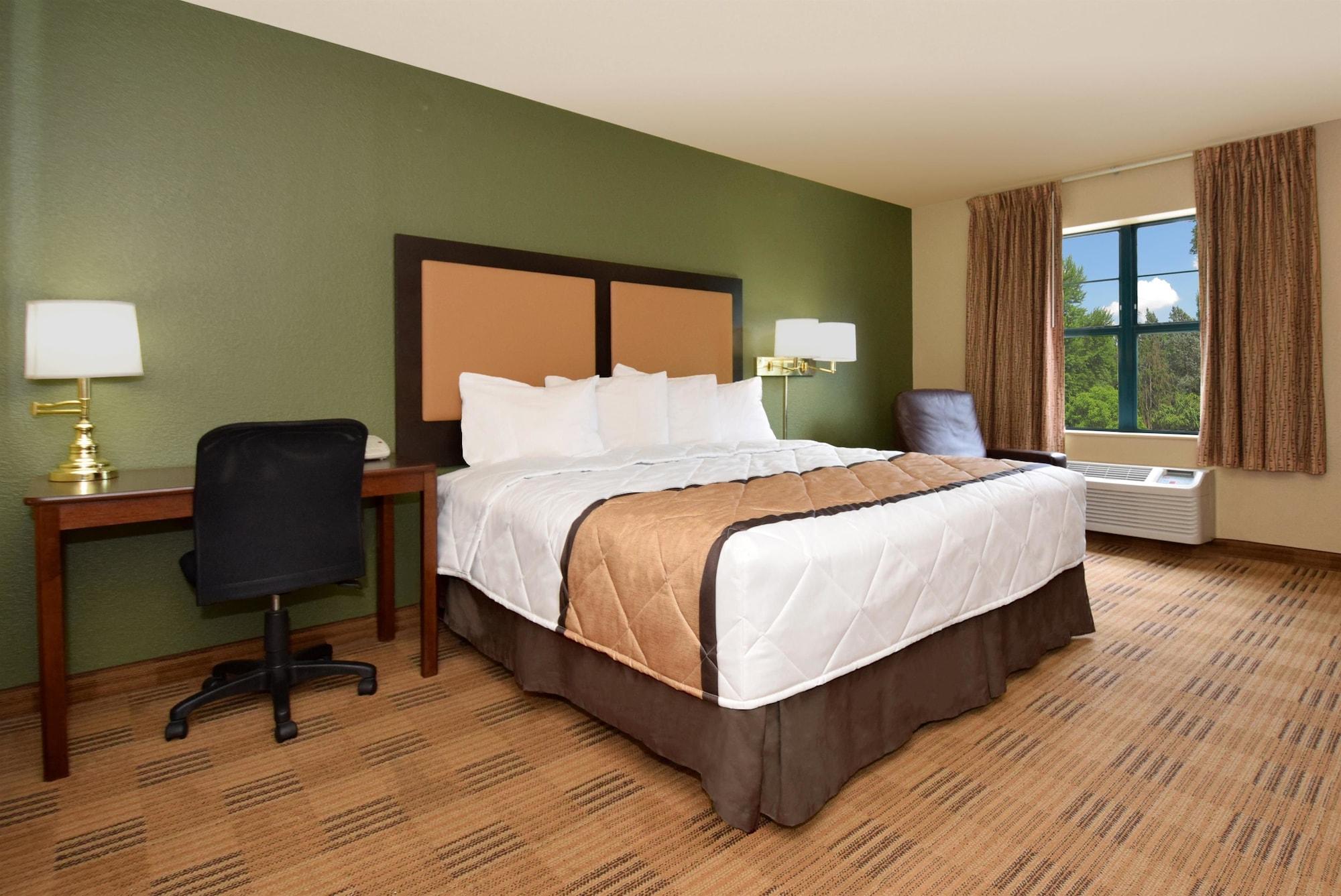 Extended Stay America Suites - Los Angeles - Arcadia Ngoại thất bức ảnh