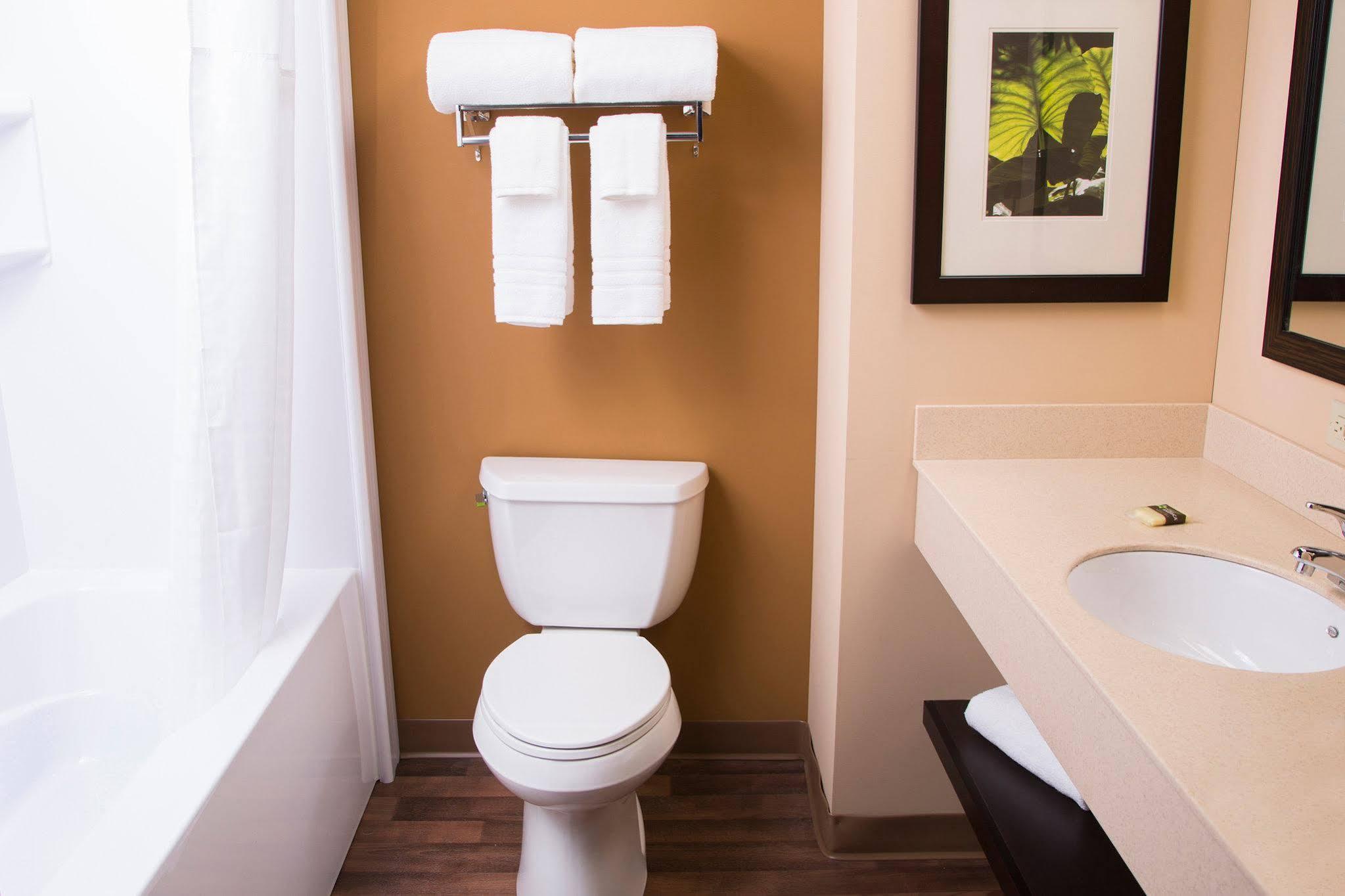 Extended Stay America Suites - Los Angeles - Arcadia Ngoại thất bức ảnh