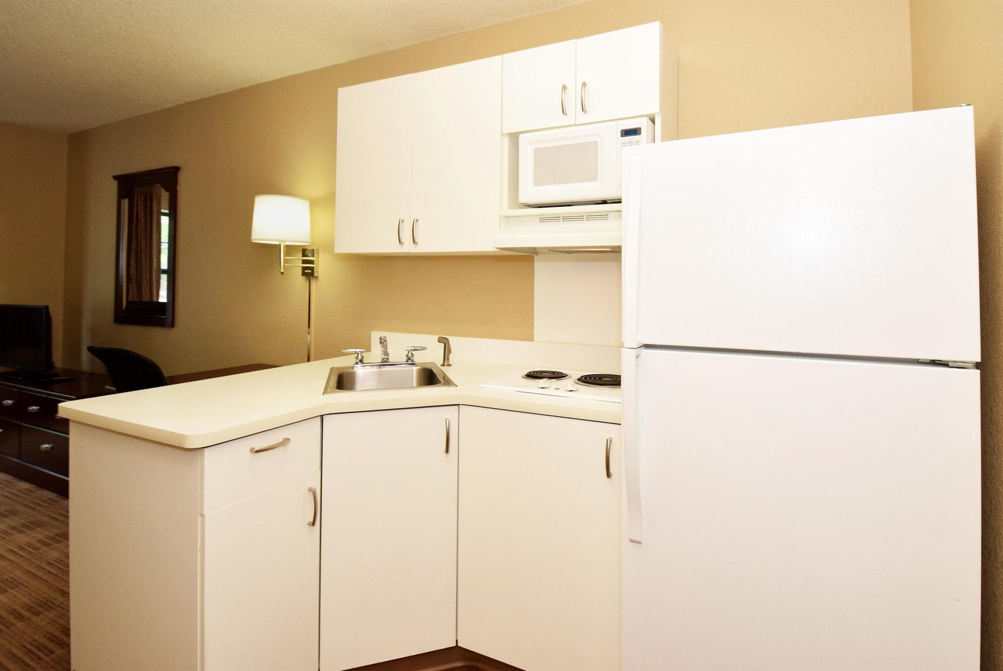 Extended Stay America Suites - Los Angeles - Arcadia Ngoại thất bức ảnh
