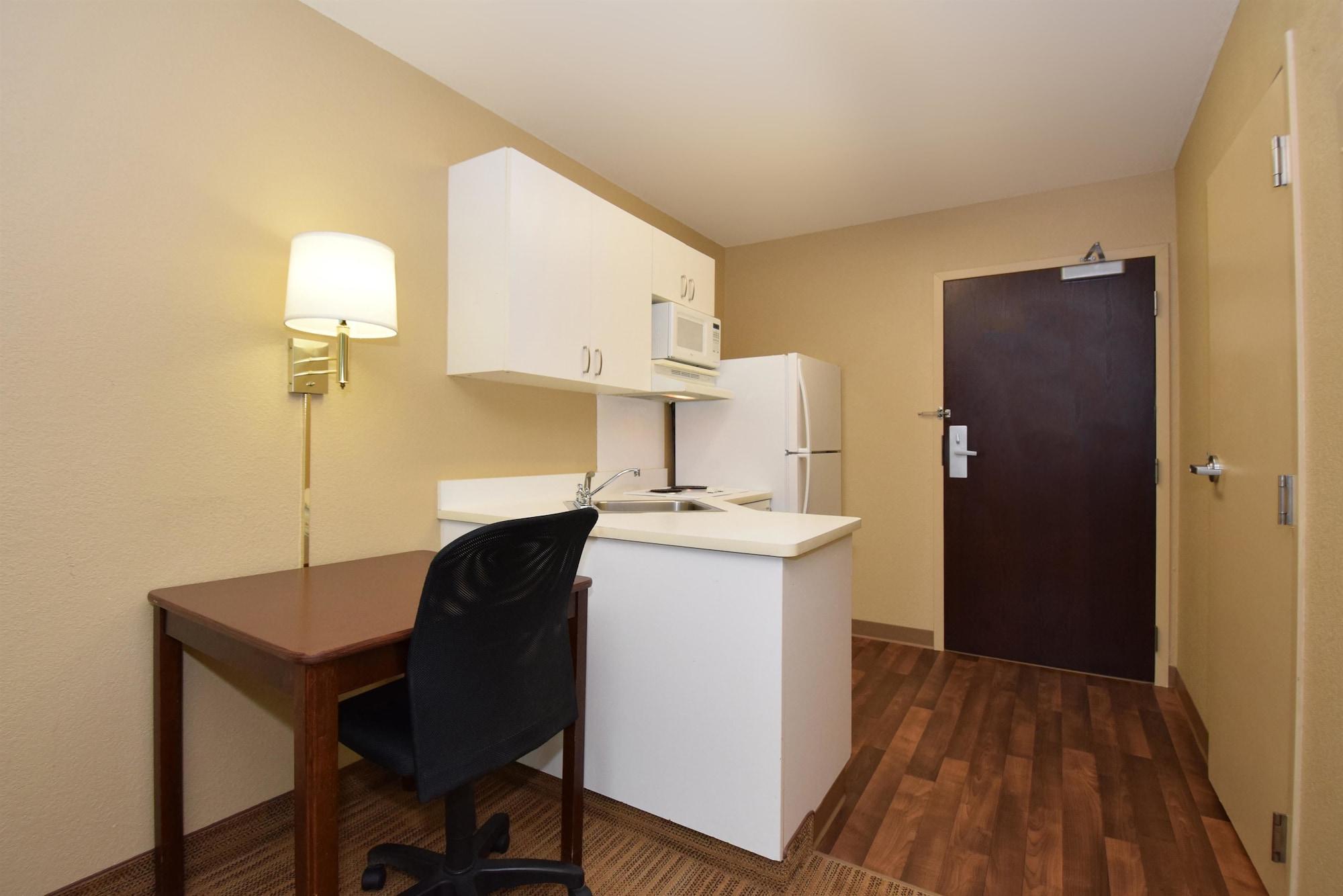 Extended Stay America Suites - Los Angeles - Arcadia Ngoại thất bức ảnh
