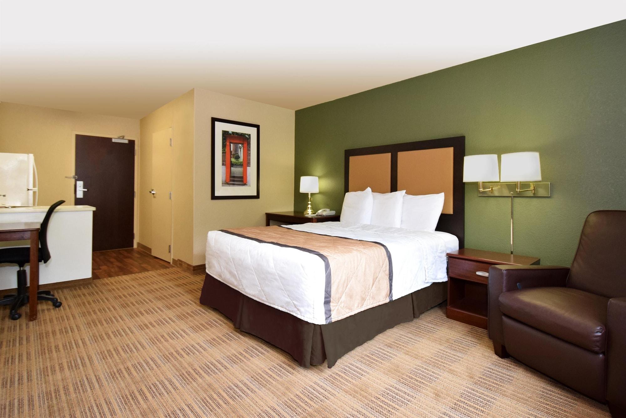 Extended Stay America Suites - Los Angeles - Arcadia Ngoại thất bức ảnh