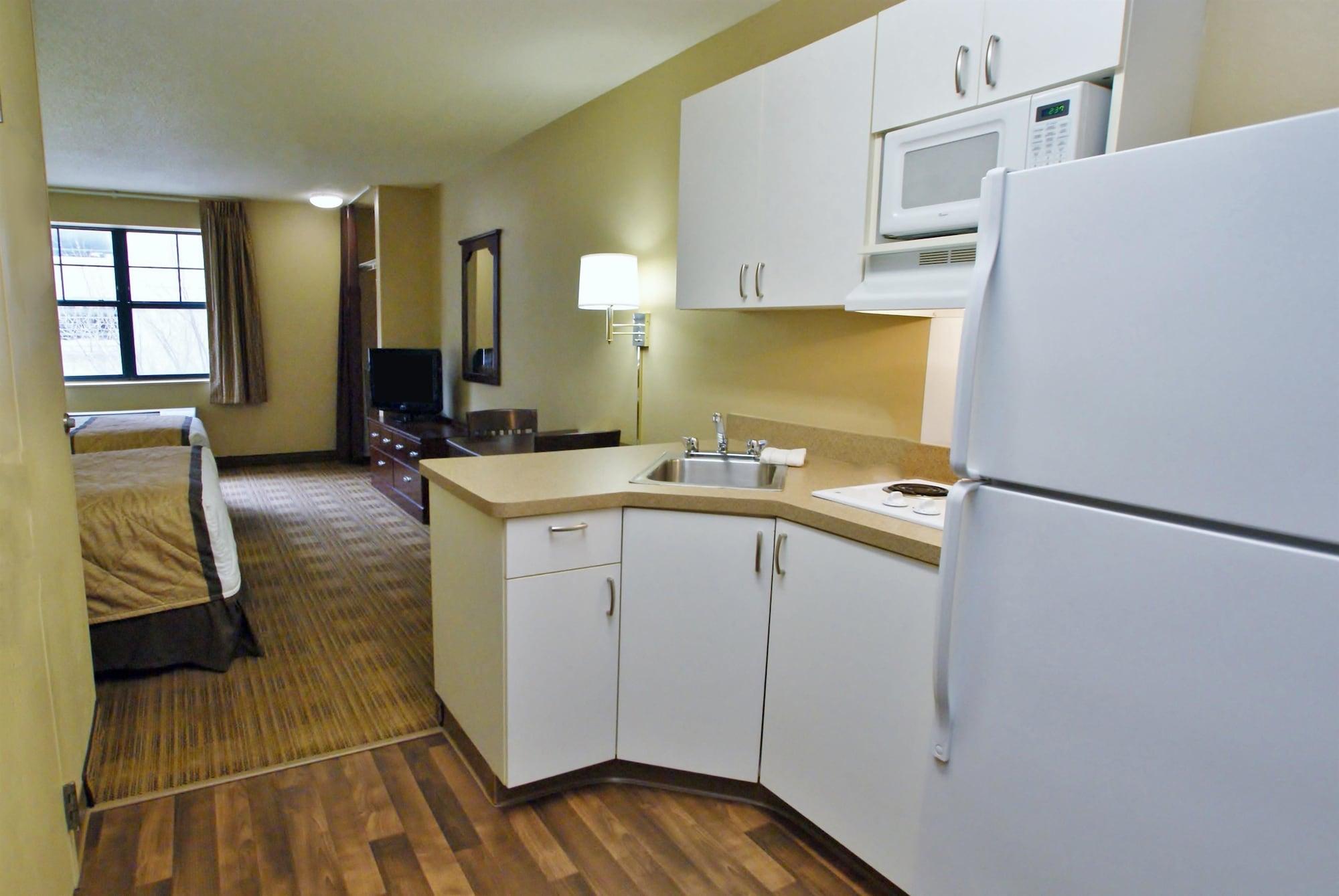 Extended Stay America Suites - Los Angeles - Arcadia Ngoại thất bức ảnh