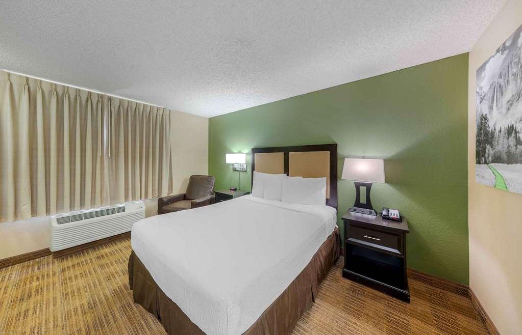 Extended Stay America Suites - Los Angeles - Arcadia Phòng bức ảnh