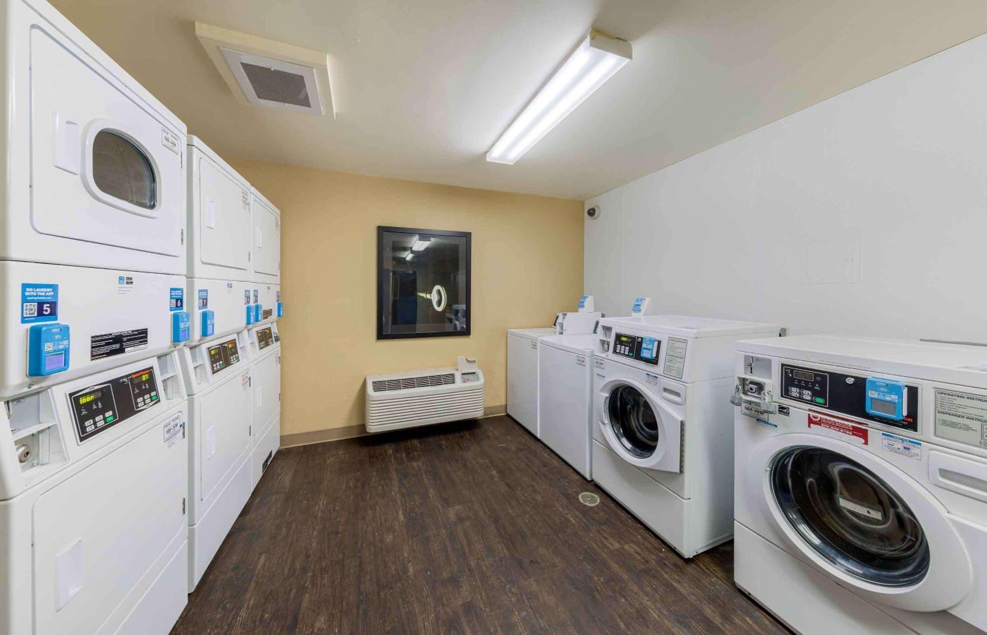 Extended Stay America Suites - Los Angeles - Arcadia Ngoại thất bức ảnh