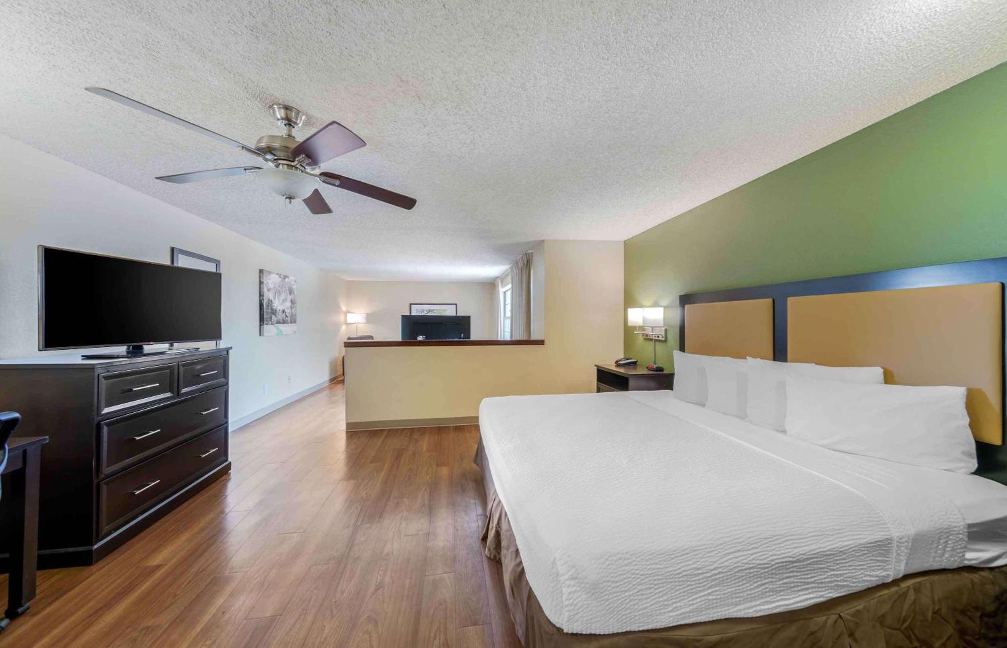 Extended Stay America Suites - Los Angeles - Arcadia Ngoại thất bức ảnh