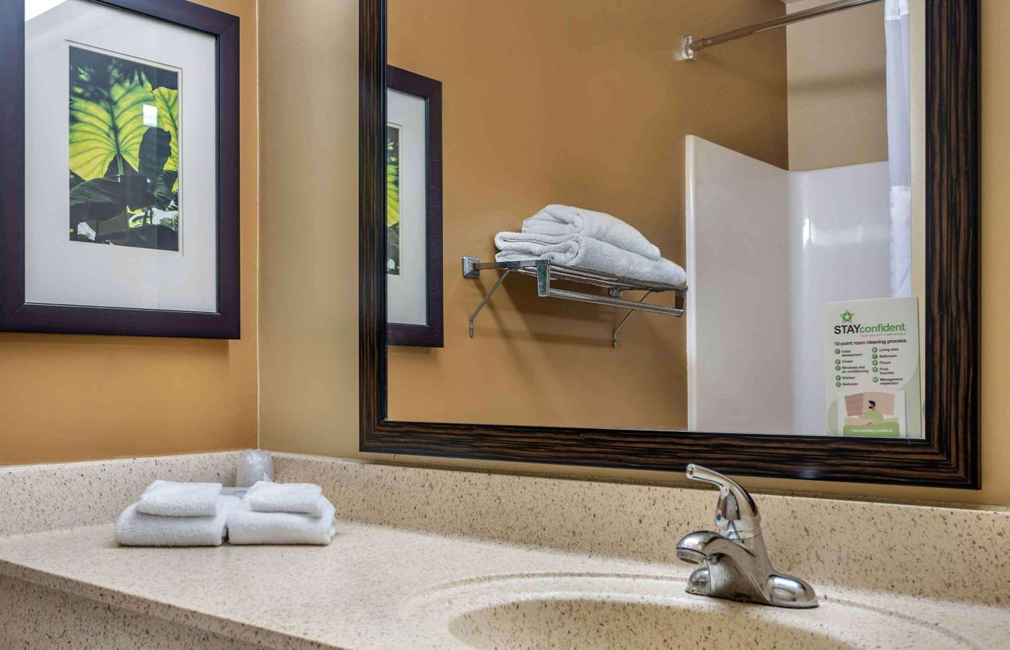 Extended Stay America Suites - Los Angeles - Arcadia Ngoại thất bức ảnh