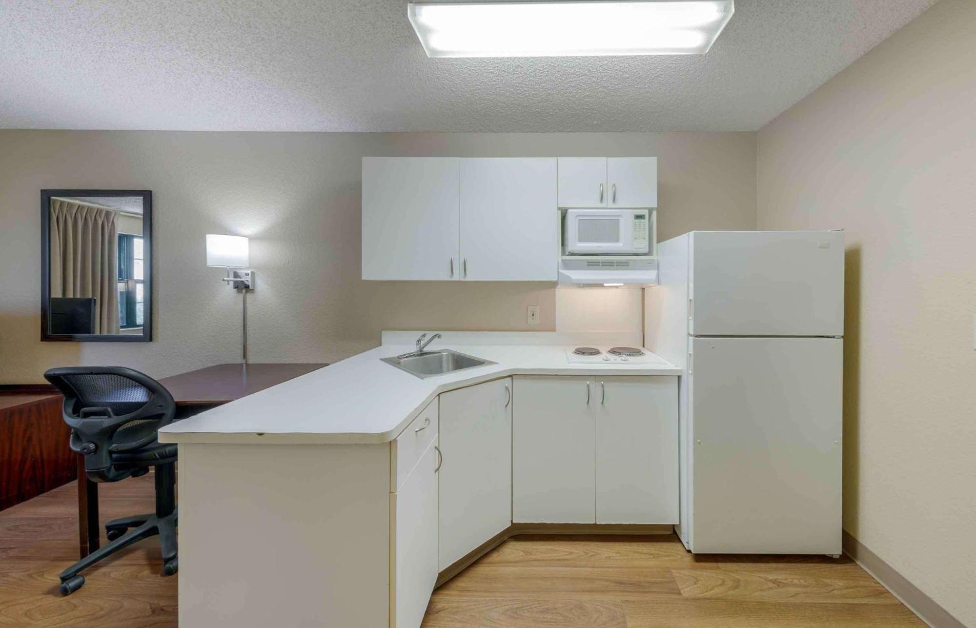 Extended Stay America Suites - Los Angeles - Arcadia Ngoại thất bức ảnh