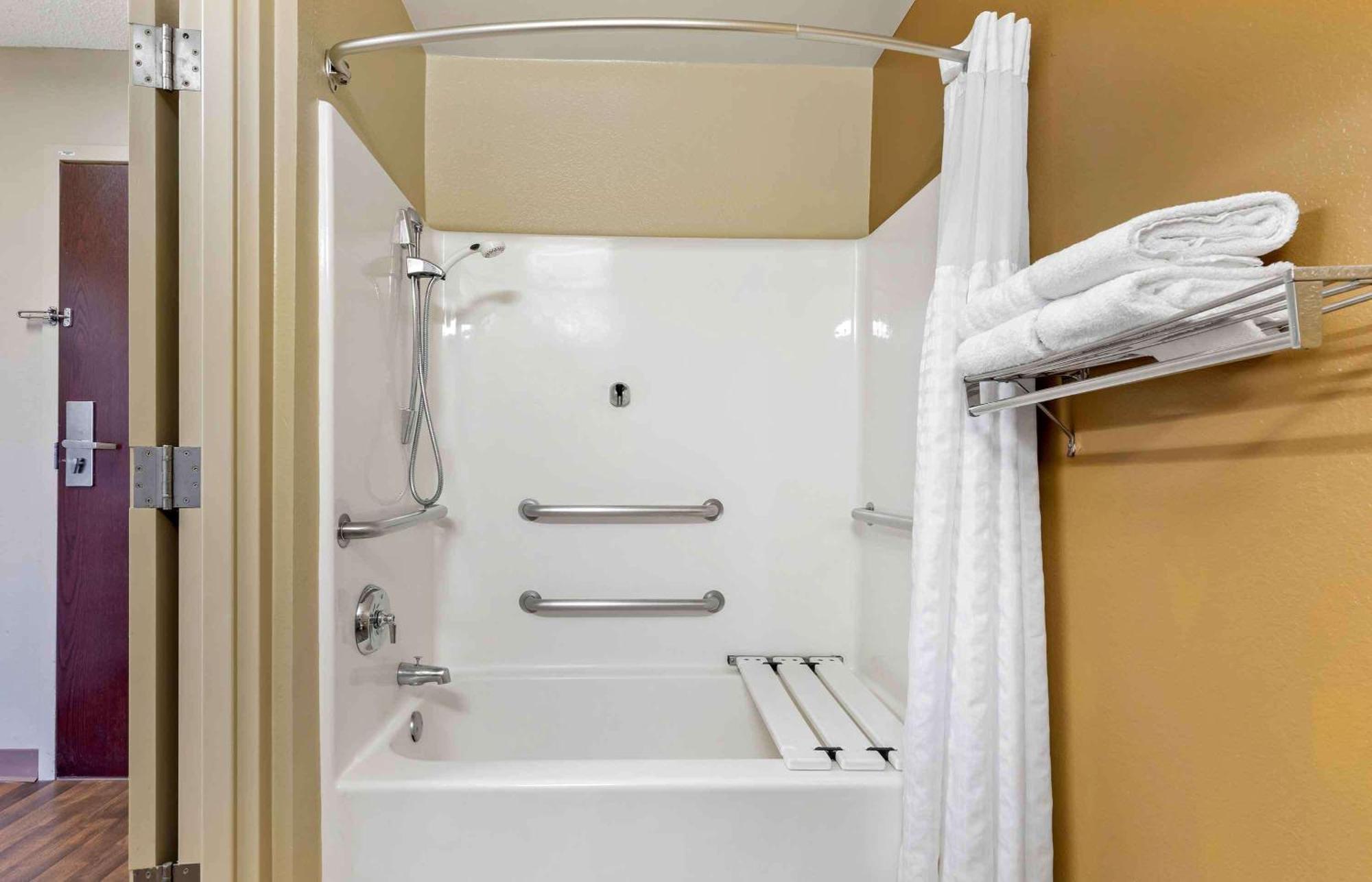 Extended Stay America Suites - Los Angeles - Arcadia Ngoại thất bức ảnh