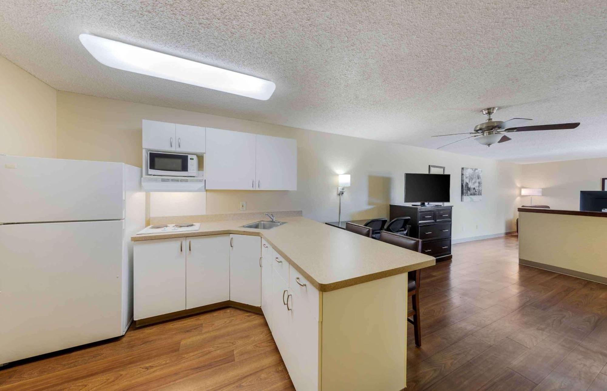 Extended Stay America Suites - Los Angeles - Arcadia Ngoại thất bức ảnh