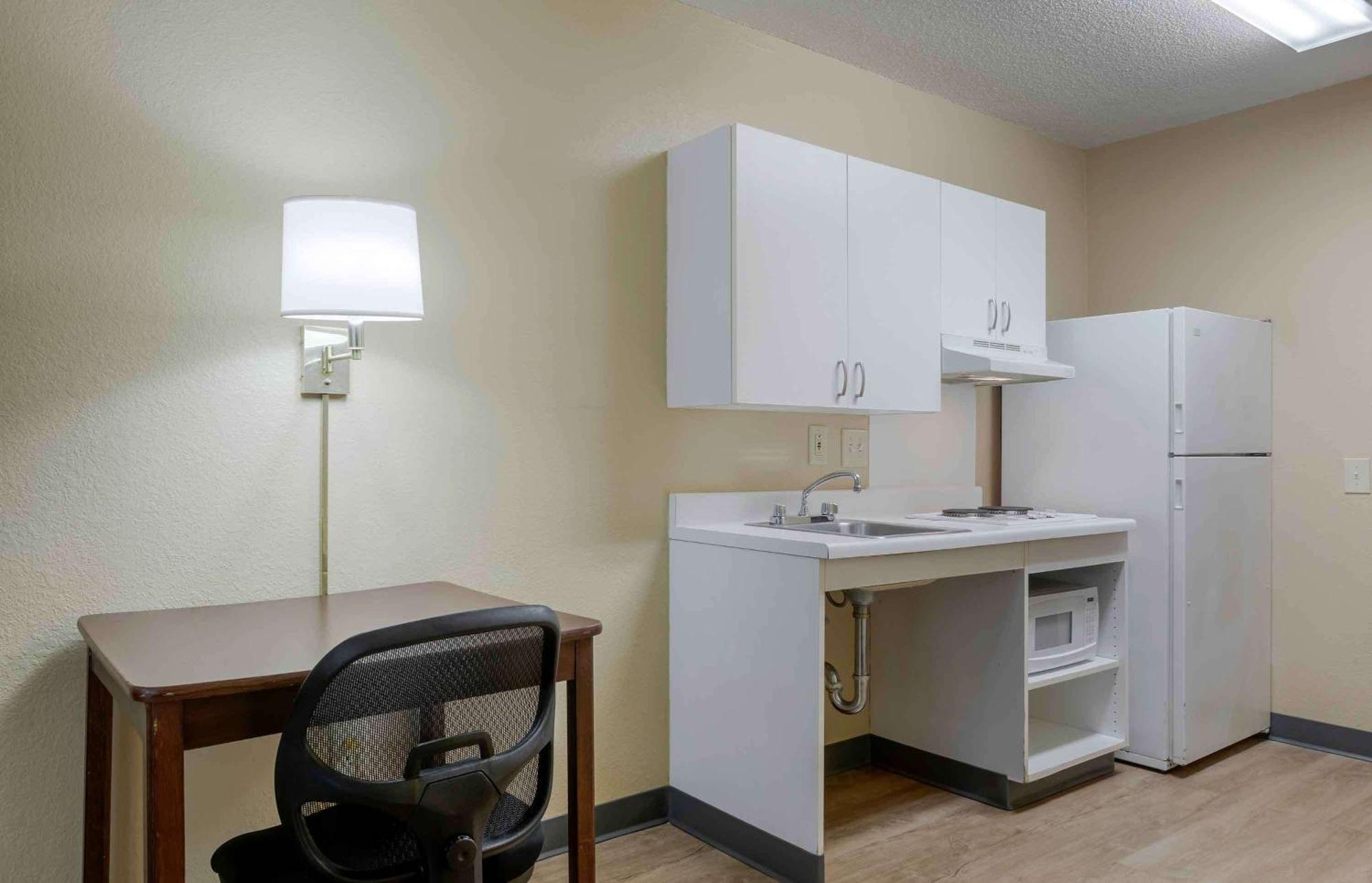 Extended Stay America Suites - Los Angeles - Arcadia Ngoại thất bức ảnh