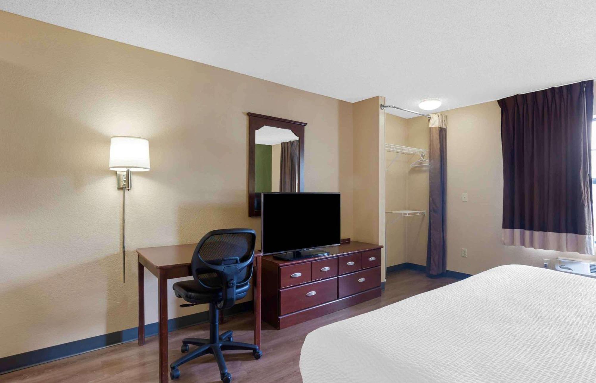 Extended Stay America Suites - Los Angeles - Arcadia Ngoại thất bức ảnh