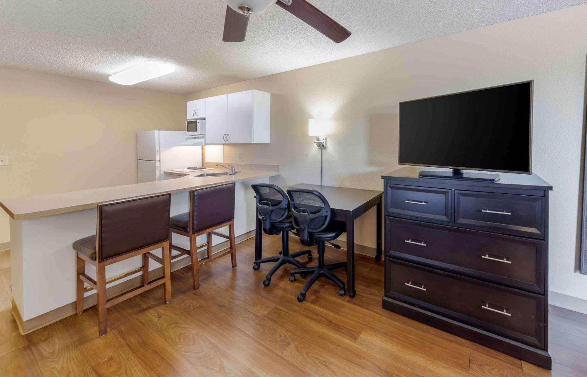 Extended Stay America Suites - Los Angeles - Arcadia Ngoại thất bức ảnh