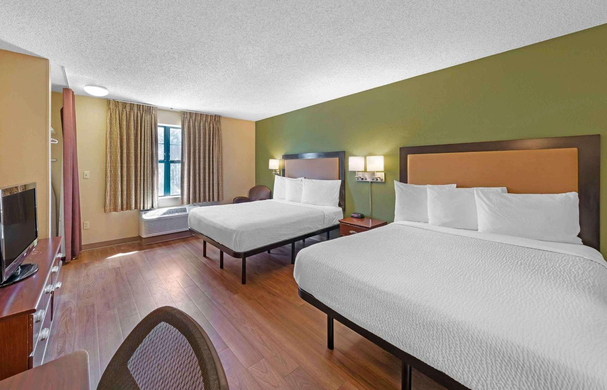 Extended Stay America Suites - Los Angeles - Arcadia Ngoại thất bức ảnh