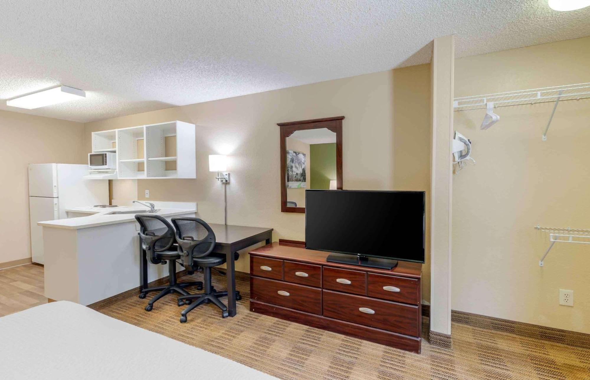 Extended Stay America Suites - Los Angeles - Arcadia Ngoại thất bức ảnh