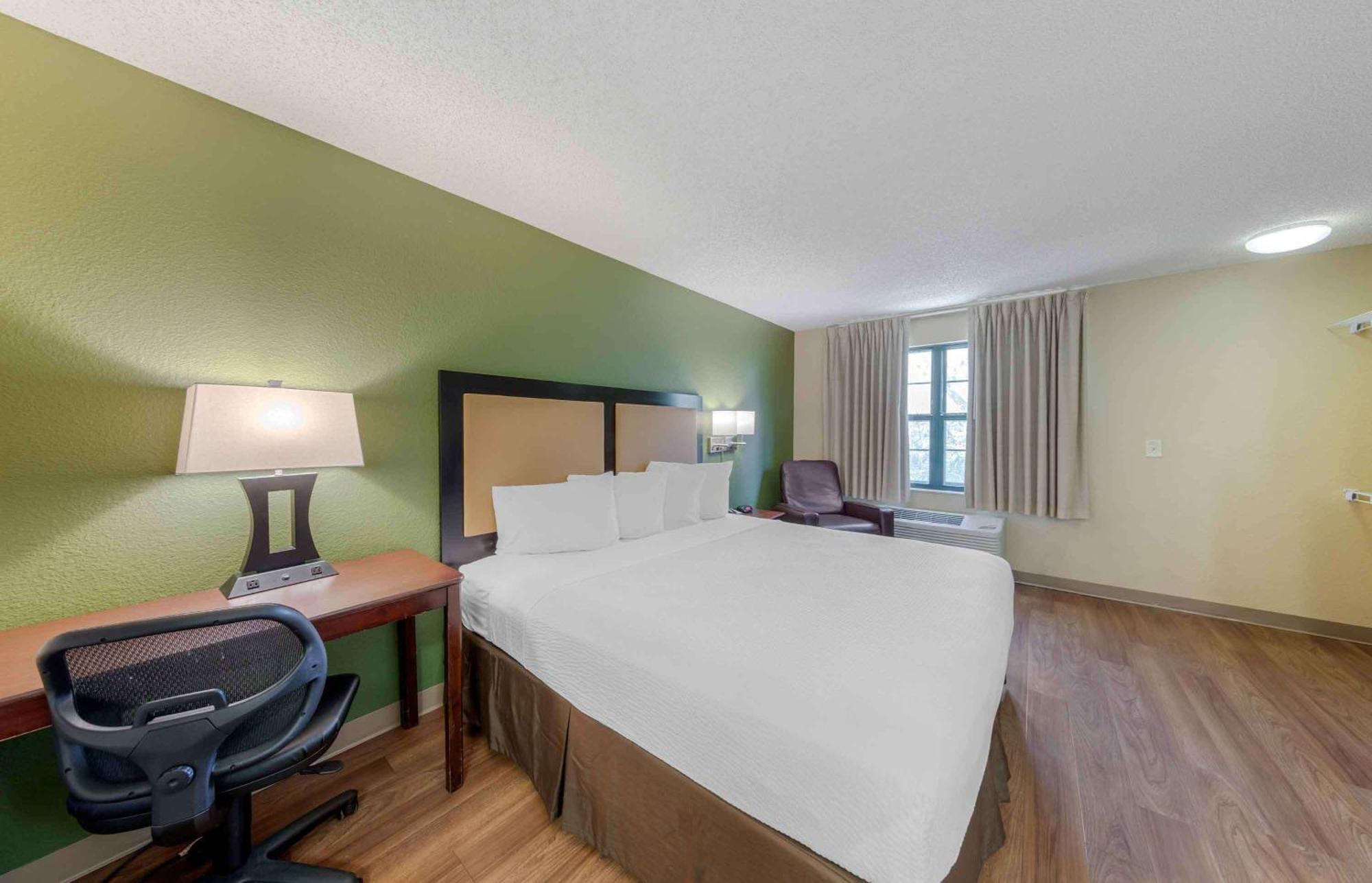 Extended Stay America Suites - Los Angeles - Arcadia Ngoại thất bức ảnh