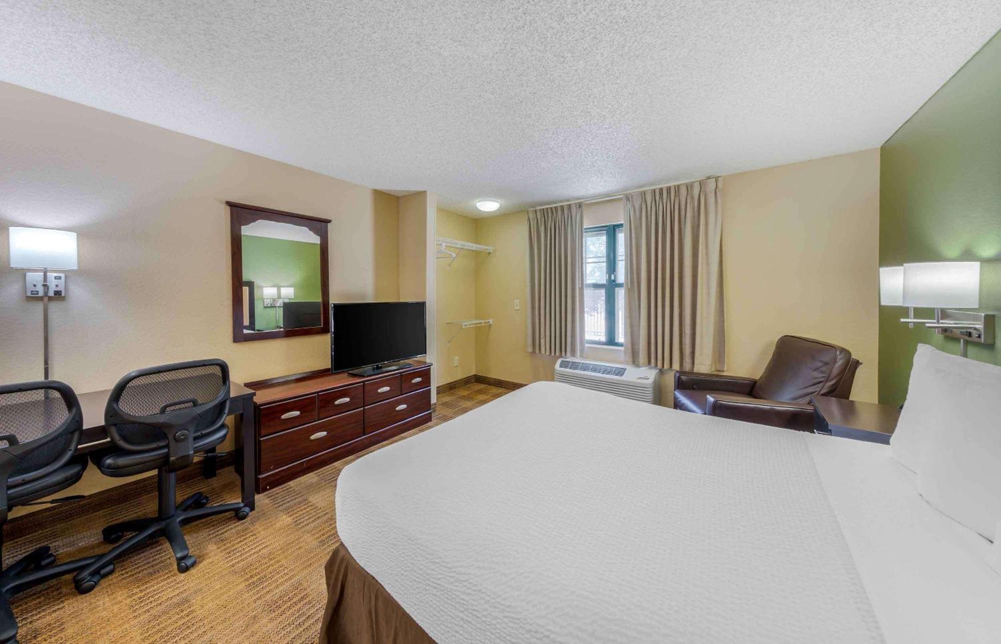 Extended Stay America Suites - Los Angeles - Arcadia Ngoại thất bức ảnh