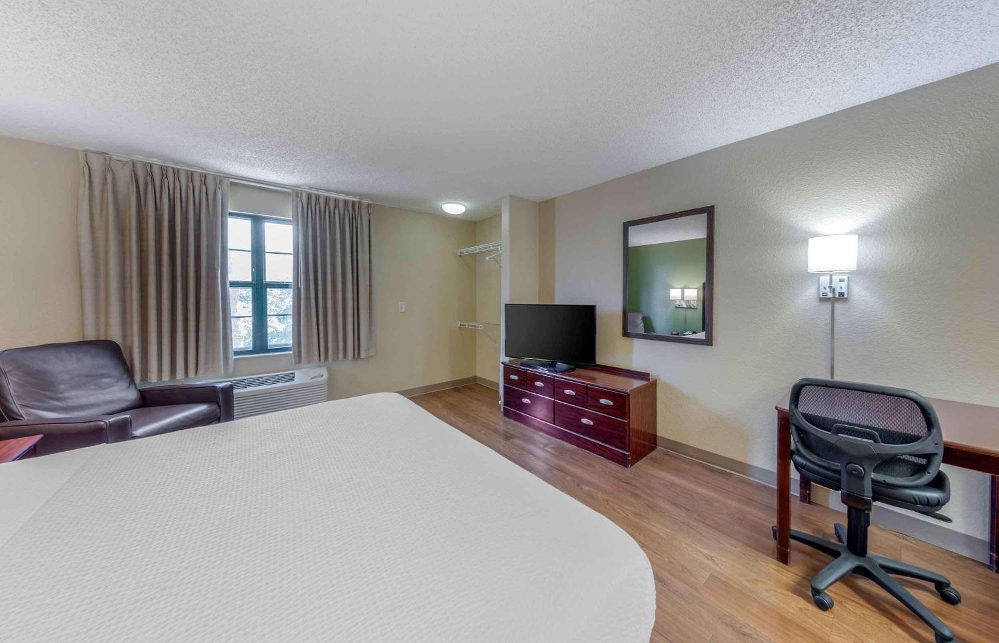 Extended Stay America Suites - Los Angeles - Arcadia Ngoại thất bức ảnh