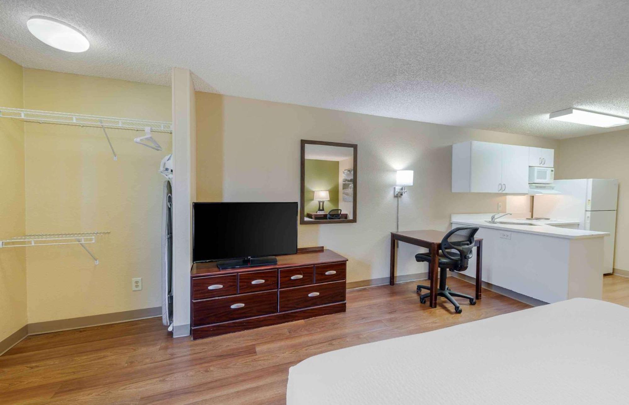 Extended Stay America Suites - Los Angeles - Arcadia Ngoại thất bức ảnh