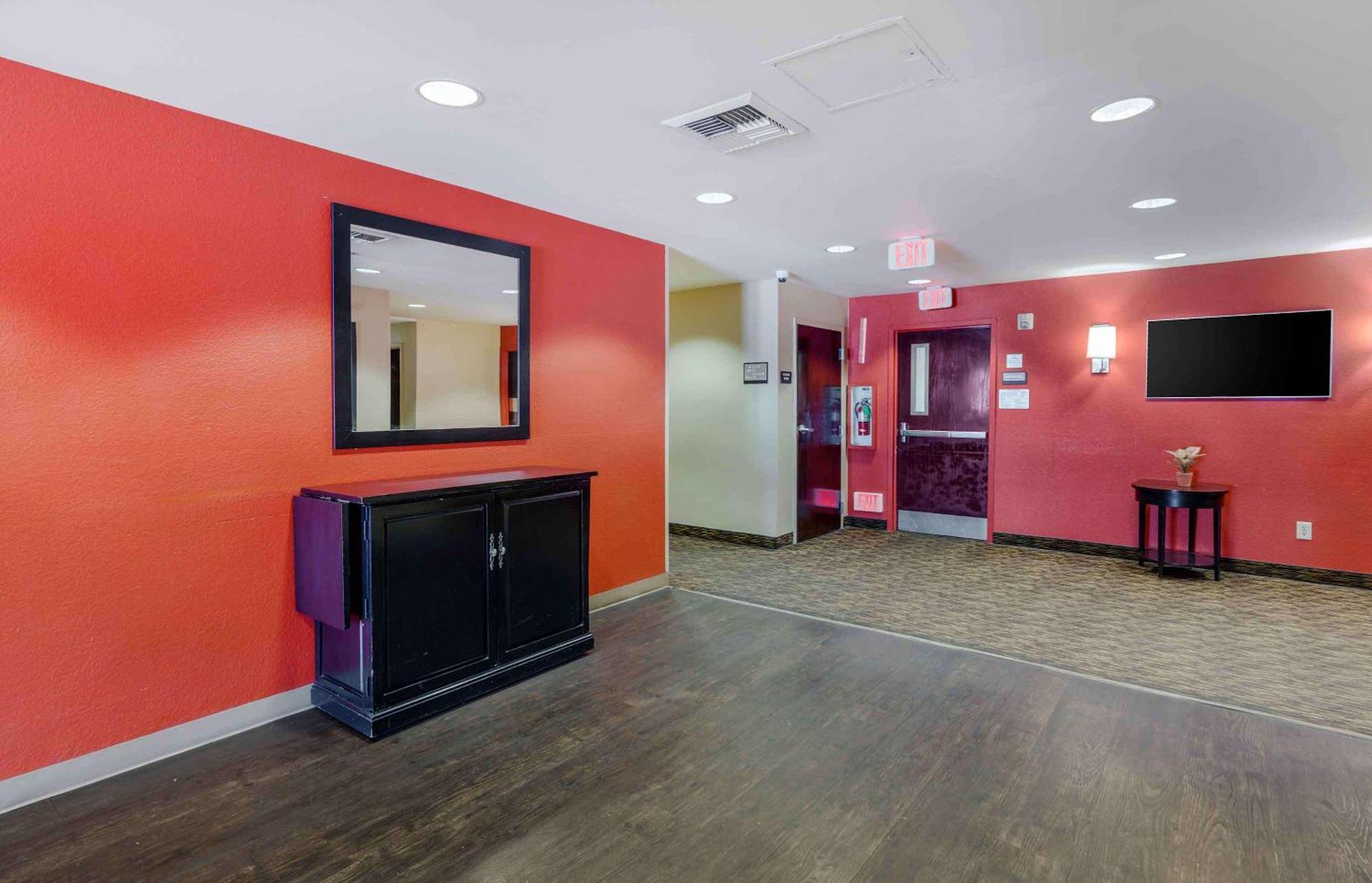 Extended Stay America Suites - Los Angeles - Arcadia Ngoại thất bức ảnh