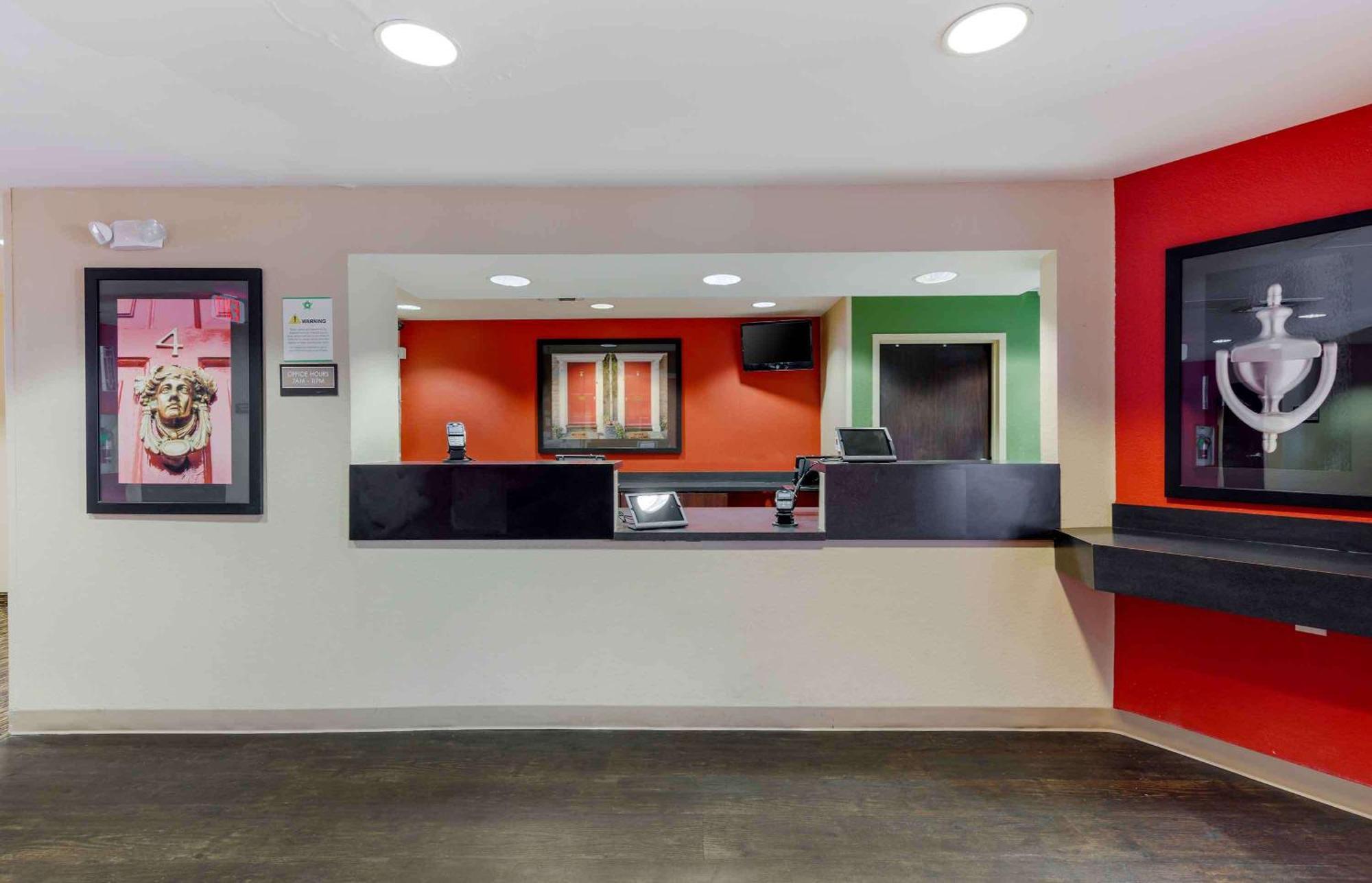 Extended Stay America Suites - Los Angeles - Arcadia Ngoại thất bức ảnh