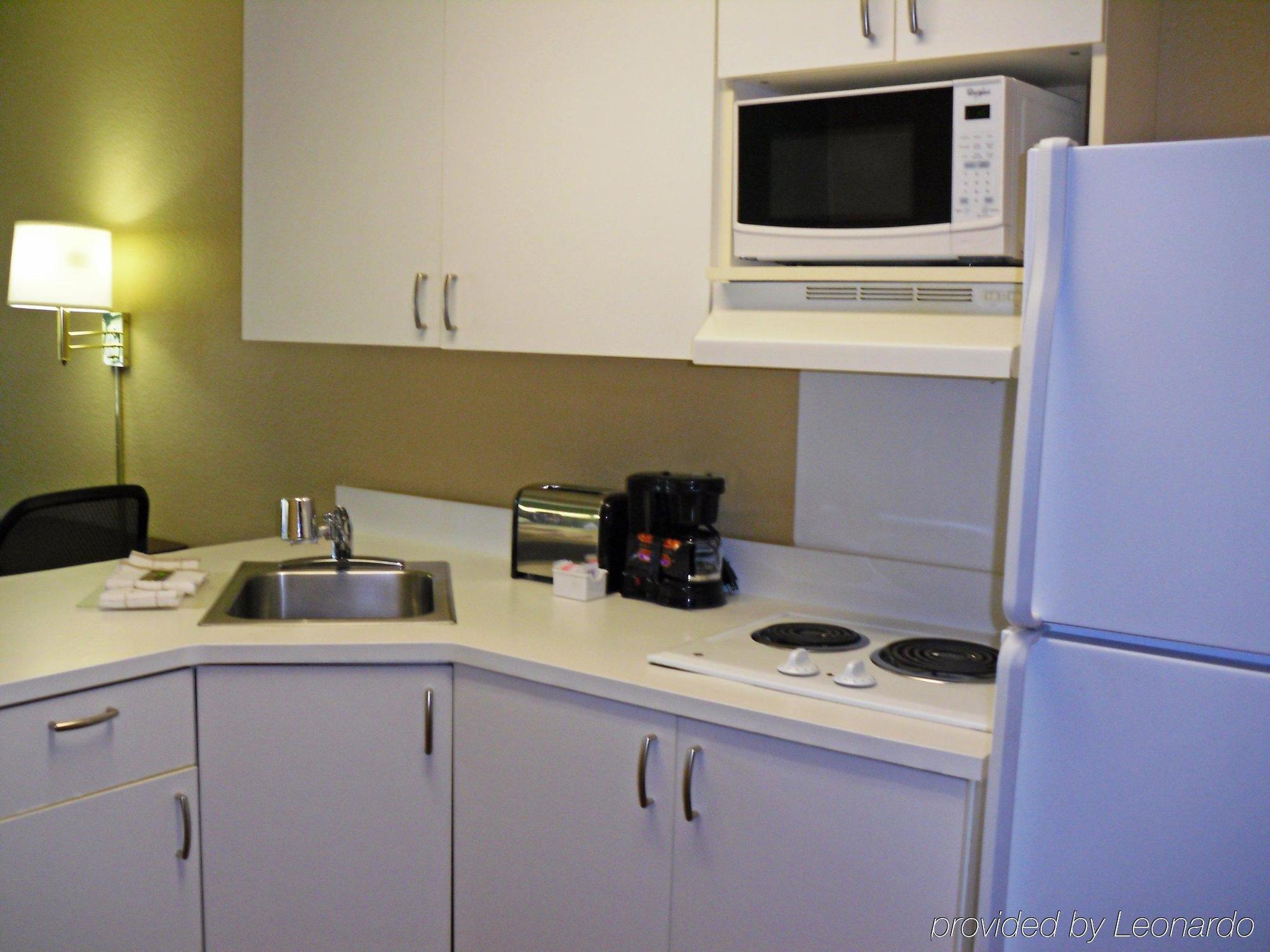 Extended Stay America Suites - Los Angeles - Arcadia Ngoại thất bức ảnh