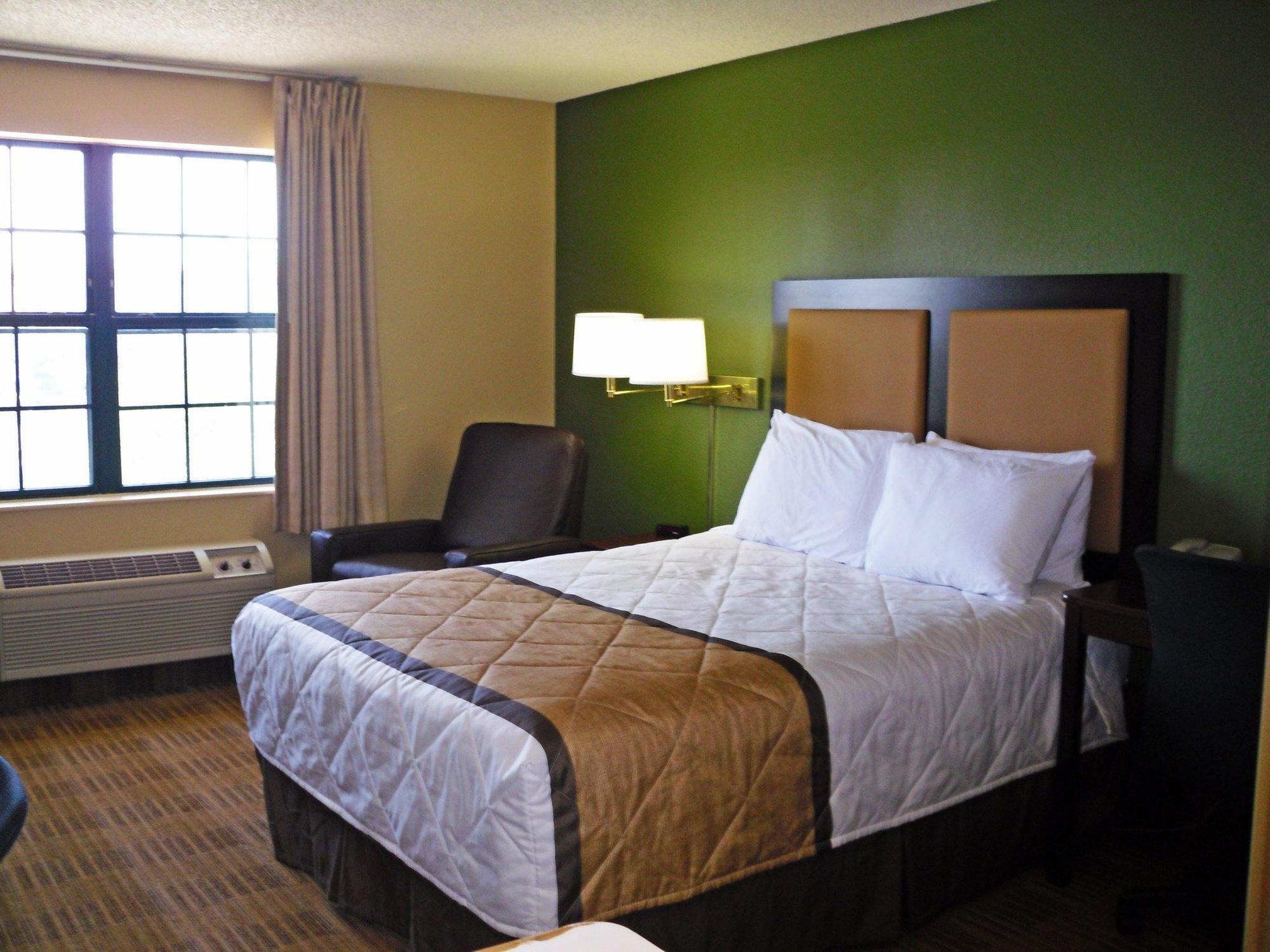 Extended Stay America Suites - Los Angeles - Arcadia Ngoại thất bức ảnh