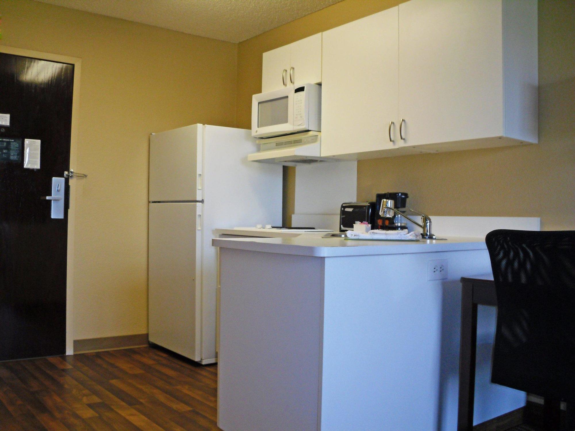 Extended Stay America Suites - Los Angeles - Arcadia Ngoại thất bức ảnh