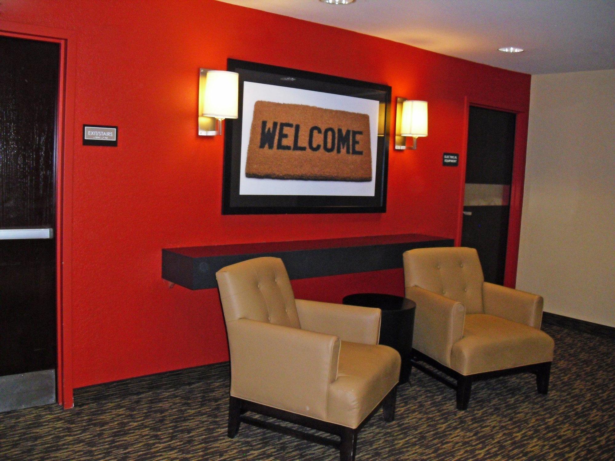Extended Stay America Suites - Los Angeles - Arcadia Ngoại thất bức ảnh