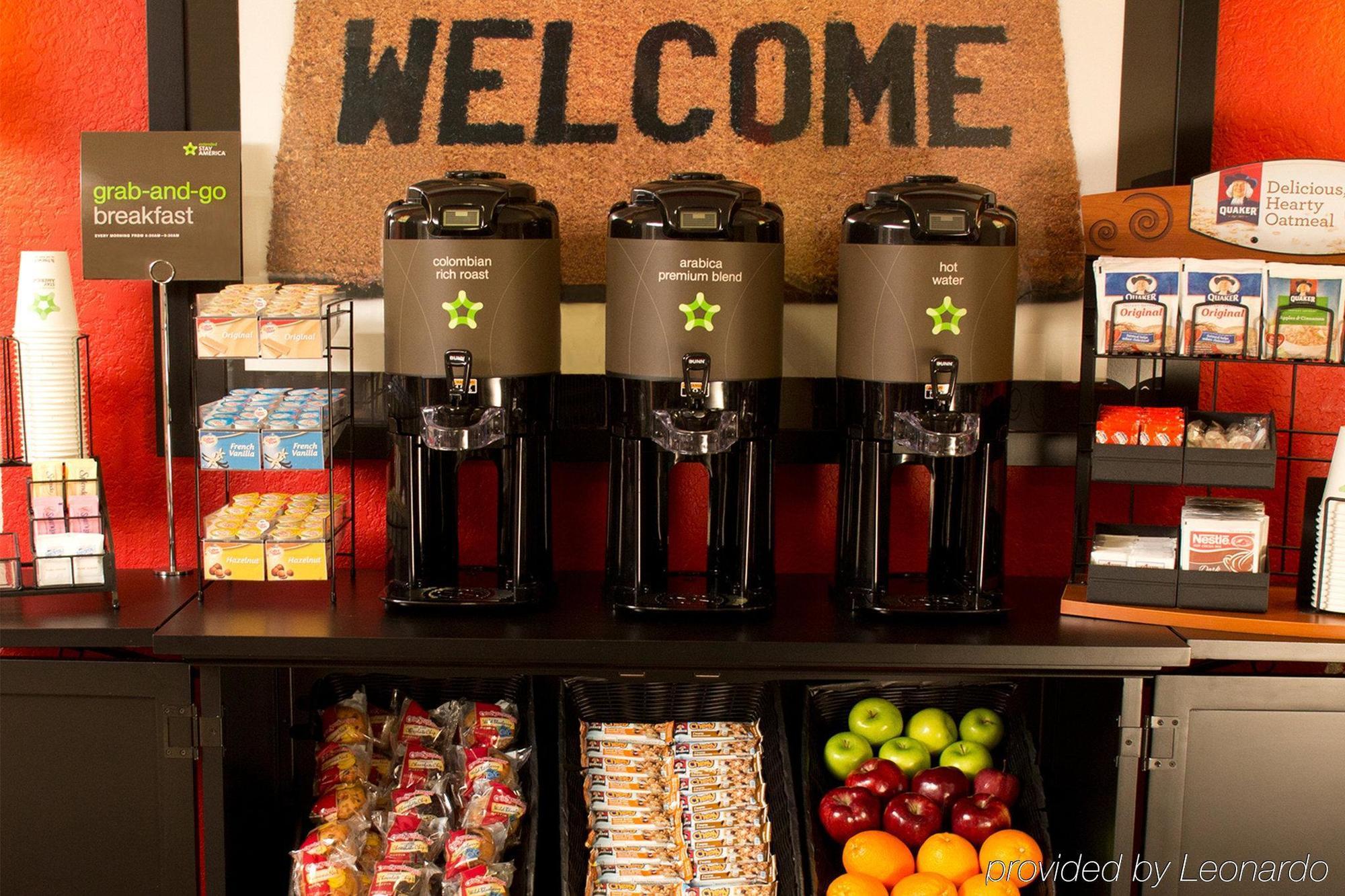 Extended Stay America Suites - Los Angeles - Arcadia Ngoại thất bức ảnh