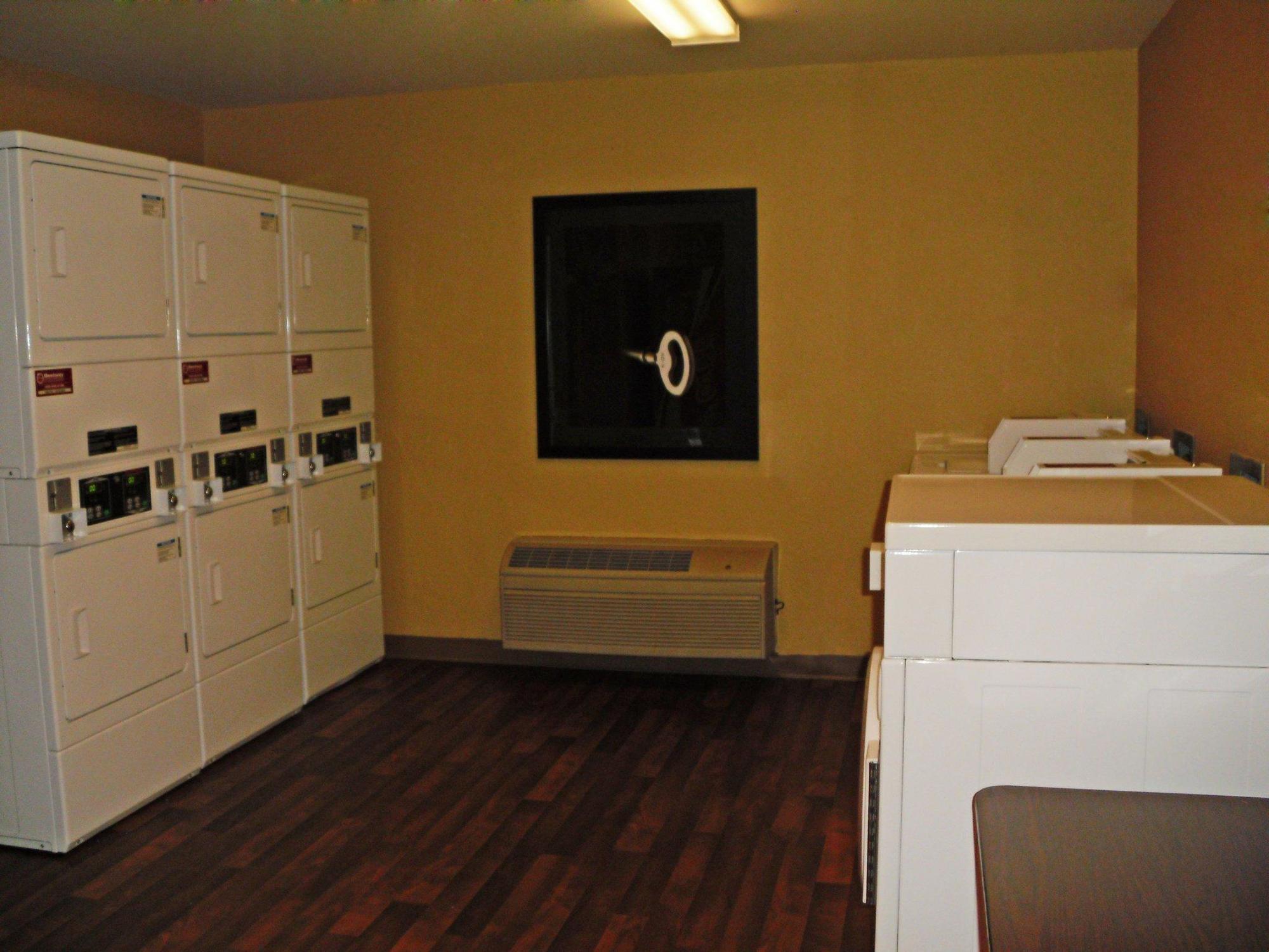 Extended Stay America Suites - Los Angeles - Arcadia Ngoại thất bức ảnh