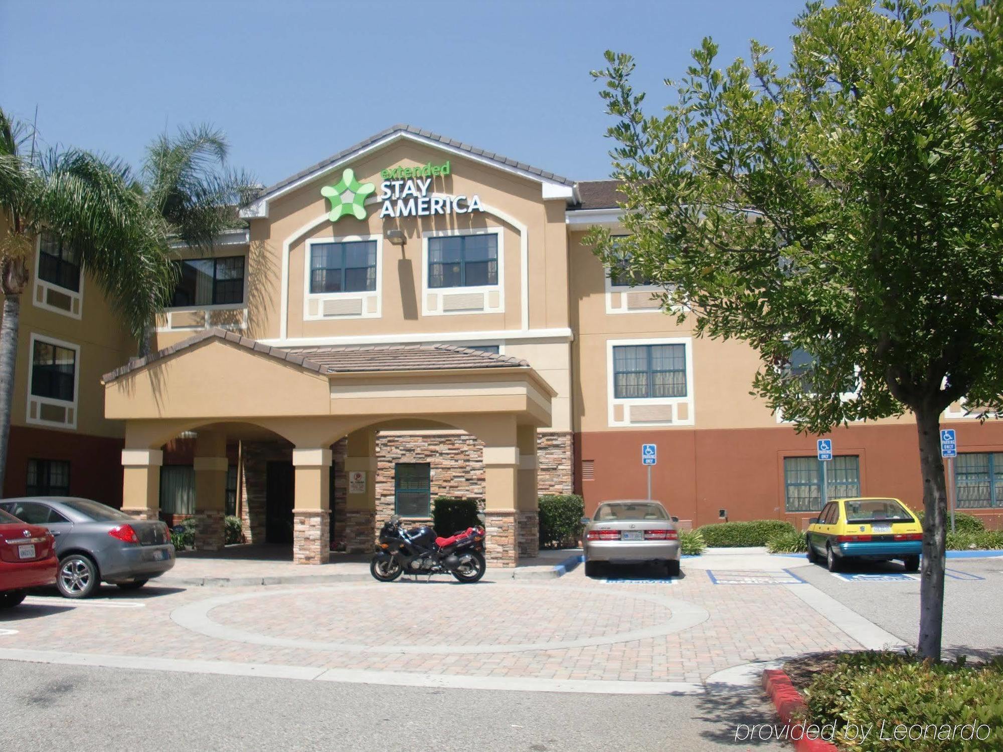 Extended Stay America Suites - Los Angeles - Arcadia Ngoại thất bức ảnh