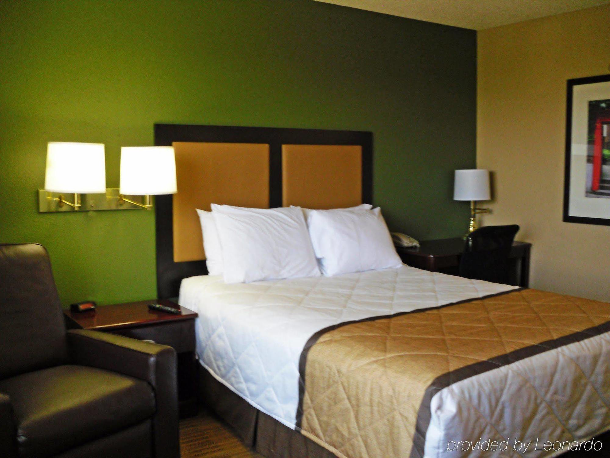 Extended Stay America Suites - Los Angeles - Arcadia Ngoại thất bức ảnh