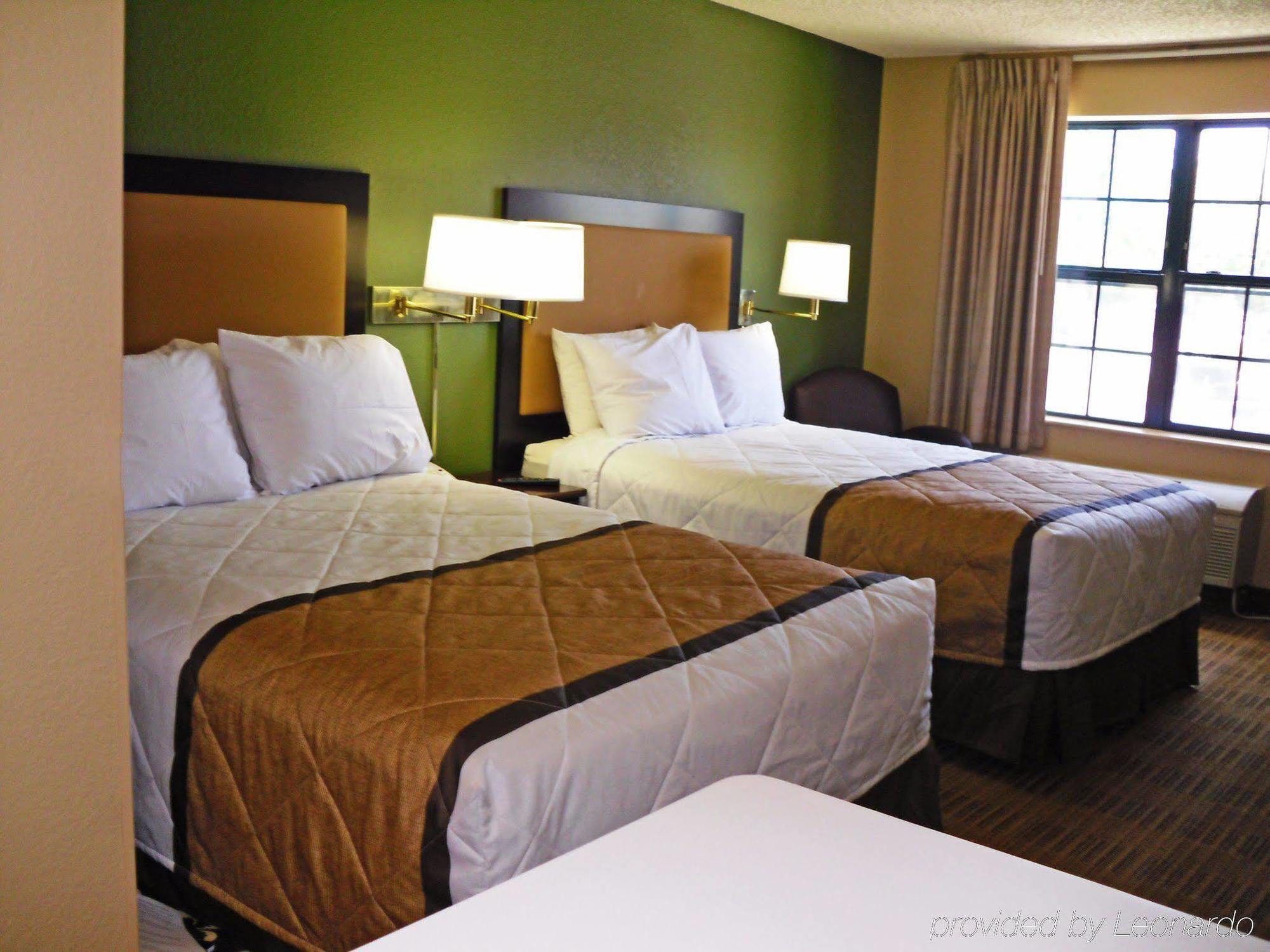Extended Stay America Suites - Los Angeles - Arcadia Ngoại thất bức ảnh
