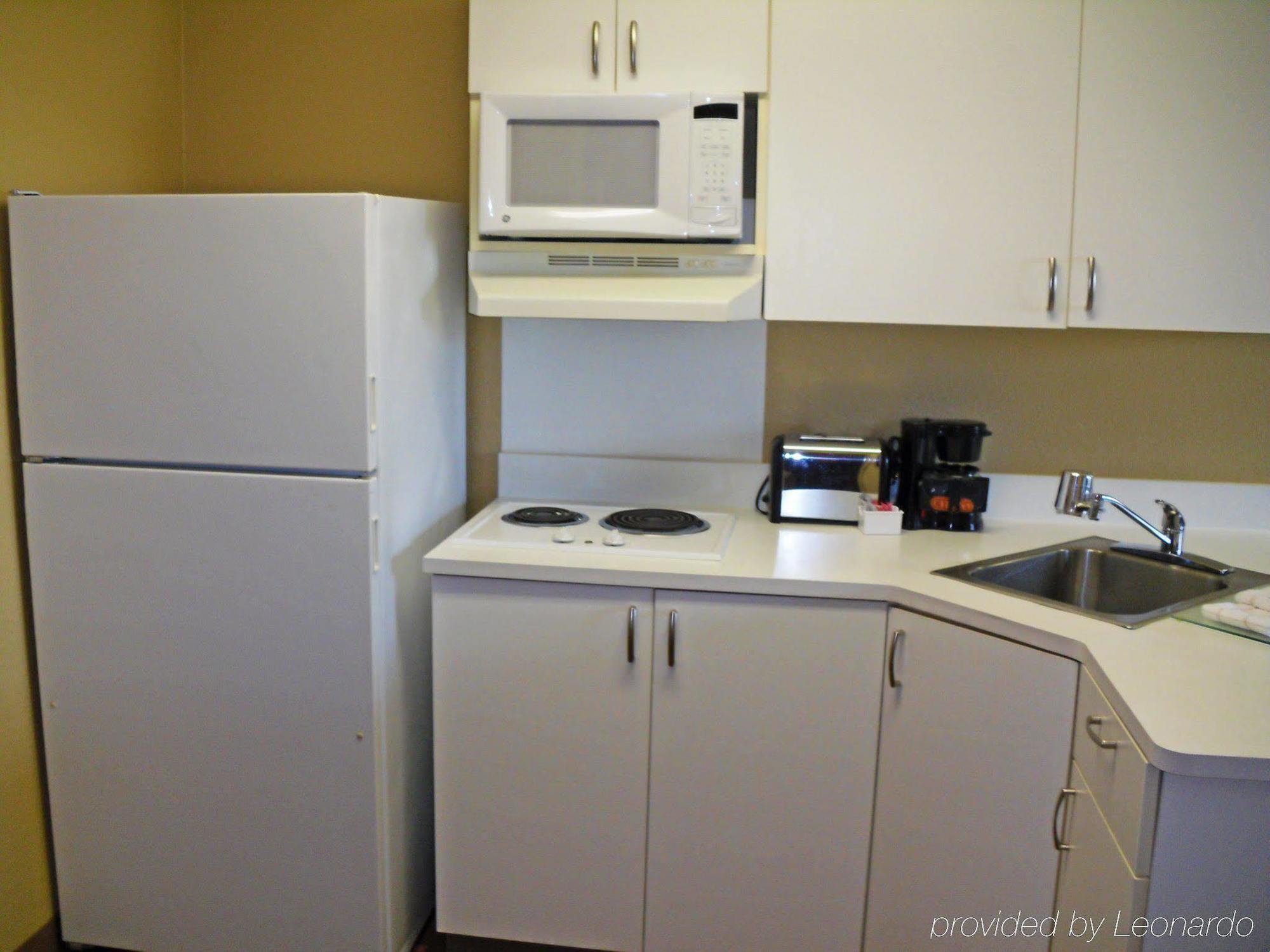 Extended Stay America Suites - Los Angeles - Arcadia Ngoại thất bức ảnh