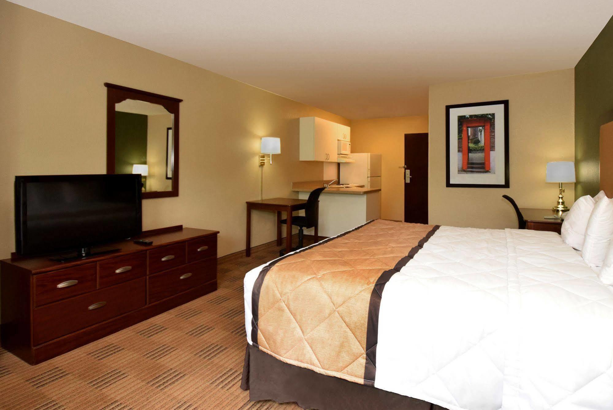 Extended Stay America Suites - Los Angeles - Arcadia Ngoại thất bức ảnh