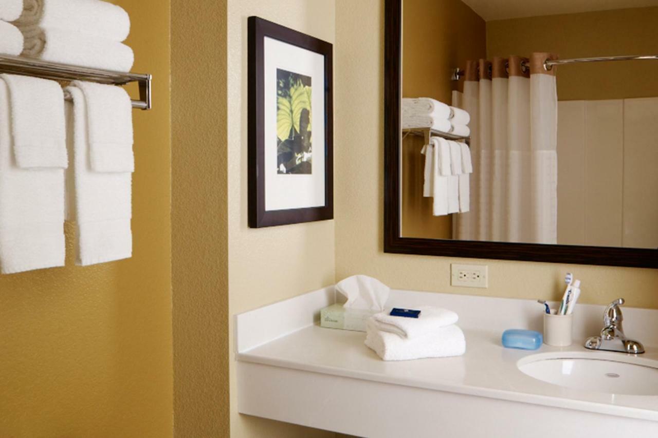 Extended Stay America Suites - Los Angeles - Arcadia Ngoại thất bức ảnh