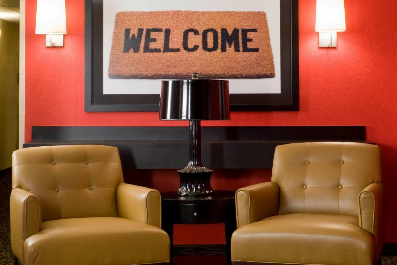 Extended Stay America Suites - Los Angeles - Arcadia Ngoại thất bức ảnh